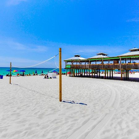 Emerald Beach Resort III Panama City Beach Szoba fotó