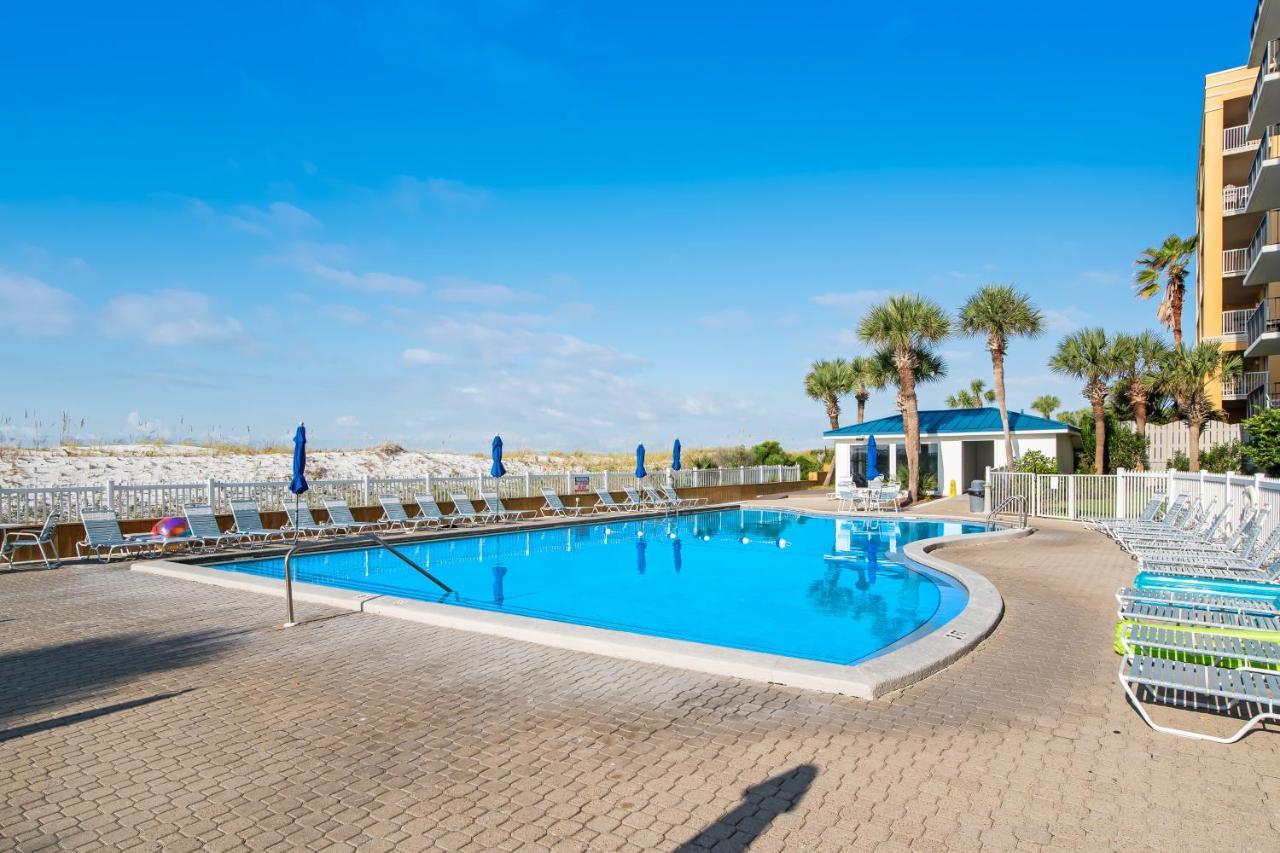 Emerald Beach Resort III Panama City Beach Szoba fotó